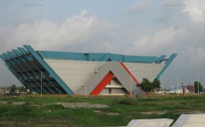 Multimodal International Hub and Airport Nagpur
